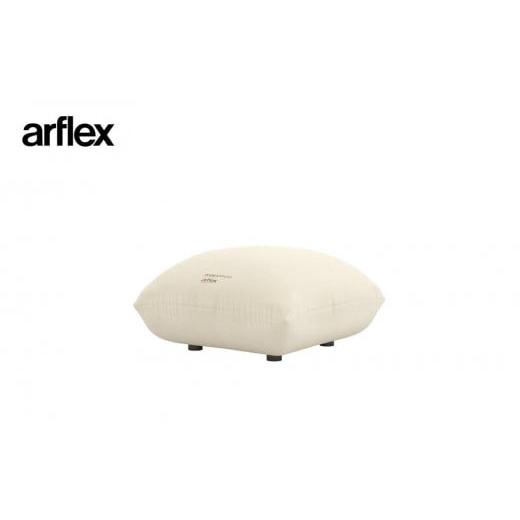 ふるさと納税 家具 北海道 旭川市 オットマン MARENCO arflexーアルフレックスー _0...