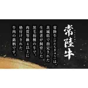 ふるさと納税 牛肉 セット 茨城県 桜川市 定...の詳細画像2