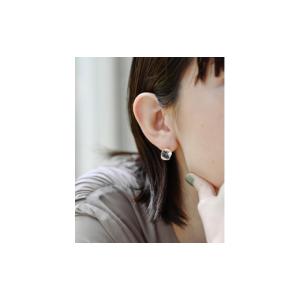 ふるさと納税 アクセサリー ピアス 茨城県 古...の詳細画像2