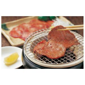 ふるさと納税 牛肉 タン 奈良県 河合町 特製...の詳細画像2