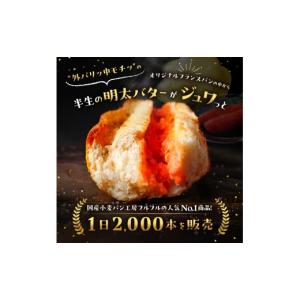 ふるさと納税 パン 福岡県 福岡市 明太フラン...の詳細画像2
