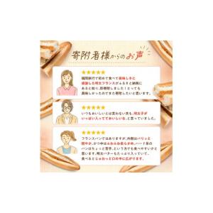 ふるさと納税 パン 福岡県 福岡市 明太フラン...の詳細画像3