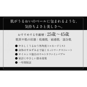 ふるさと納税 美容 香川県 小豆島町 ミラブル...の詳細画像4