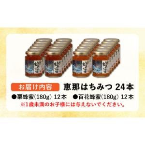 ふるさと納税 加工品等 はちみつ 岐阜県 恵那...の詳細画像2