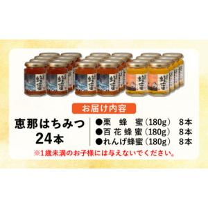 ふるさと納税 加工品等 はちみつ 岐阜県 恵那...の詳細画像2