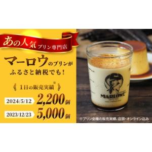 ふるさと納税 菓子 プリン 神奈川県 横須賀市...の詳細画像2
