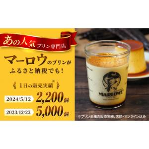 ふるさと納税 菓子 プリン 神奈川県 横須賀市...の詳細画像2