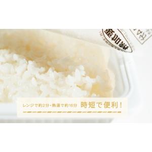 ふるさと納税 米 つや姫 山形県 村山市 パッ...の詳細画像5