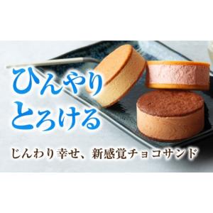 ふるさと納税 菓子 アイス 長崎県 長与町 1...の詳細画像3