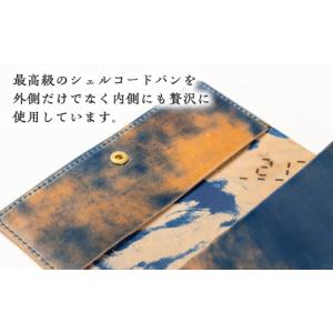 ふるさと納税 手芸 島根県 雲南市 財布 コー...の詳細画像3