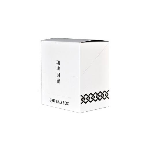 ふるさと納税 コーヒー 飲料 熊本県 -  白（浅煎り） ドリップバッグ オリジナル ギフトボックス...