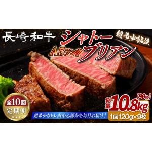 ふるさと納税 牛肉 ヒレ 長崎県 佐世保市 B...の詳細画像1