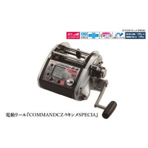 ふるさと納税 フィッシング リール 大阪府 東...の詳細画像1