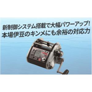ふるさと納税 フィッシング リール 大阪府 東...の詳細画像2