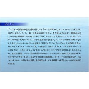 ふるさと納税 フィッシング リール 大阪府 東...の詳細画像3