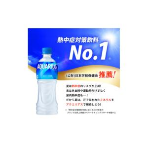 ふるさと納税 飲料類 広島県 三原市 アクエリ...の詳細画像2