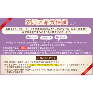 ふるさと納税 ぶどう 山梨県 甲州市 農家直送...の詳細画像5