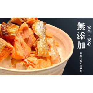 ふるさと納税 旬の鮮魚等 宮城県 塩竈市 鮭 ...の詳細画像2