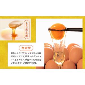 ふるさと納税 焼菓子・チョコレート 長崎県 長...の詳細画像3
