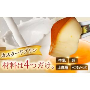 ふるさと納税 菓子 プリン 神奈川県 葉山町 ...の詳細画像4