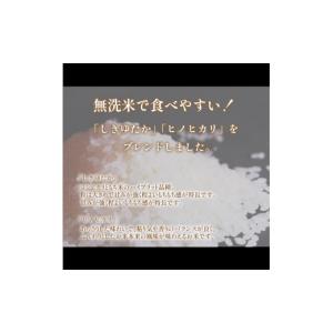 ふるさと納税 無洗米 山口県 下関市 令和7年...の詳細画像2