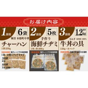 ふるさと納税 惣菜・レトルト 冷凍 大阪府 泉...の詳細画像5
