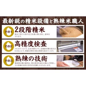 ふるさと納税 米 熊本県 玉東町 熊本県産 さ...の詳細画像5