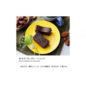 ふるさと納税 菓子 チョコレート 神奈川県 小...の詳細画像5