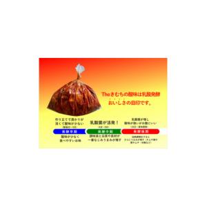 ふるさと納税 加工品等 キムチ 群馬県 太田市...の詳細画像3