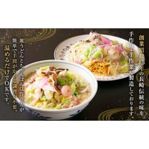 ふるさと納税 麺類 長崎県 長崎市 全6回定期...の詳細画像2