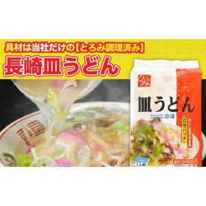 ふるさと納税 麺類 長崎県 長崎市 全12回定...の詳細画像5