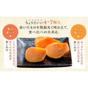 ふるさと納税 果物類 柿 岐阜県 本巣市 先行...の詳細画像3