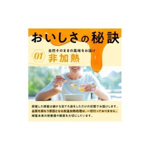 ふるさと納税 加工品等 はちみつ 三重県 御浜...の詳細画像4