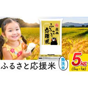ふるさと納税 米 熊本県 山江村 米 無洗米 ...の詳細画像1