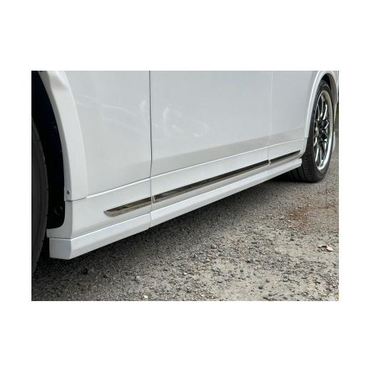 ふるさと納税 雑貨・日用品 茨城県 鉾田市 MAZDA CX-60 サイドアンダースポイラ　 XD-...