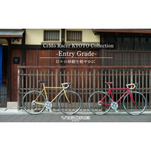ふるさと納税 自転車 京都府 京都市 VIGO...の詳細画像1