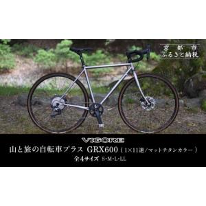 ふるさと納税 自転車 京都府 京都市 VIGO...の詳細画像1