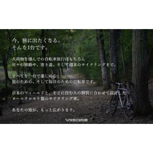 ふるさと納税 自転車 京都府 京都市 VIGO...の詳細画像2