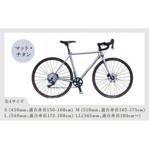 ふるさと納税 自転車 京都府 京都市 VIGO...の詳細画像3
