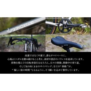 ふるさと納税 自転車 京都府 京都市 VIGO...の詳細画像4