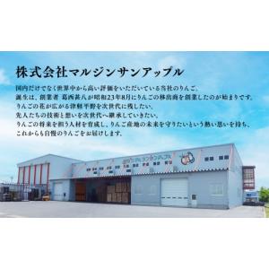 ふるさと納税 りんご 青森県 平川市 3月発送...の詳細画像3