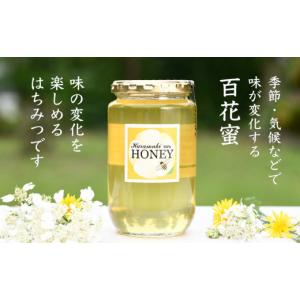 ふるさと納税 加工品等 はちみつ 佐賀県 神埼...の詳細画像3
