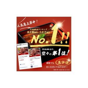ふるさと納税 うなぎ 鹿児島県 志布志市 志布...の詳細画像2