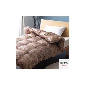 ふるさと納税 タオル・寝具 掛け布団 山梨県 ...の詳細画像3