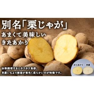 ふるさと納税 野菜類 じゃがいも 北海道 積丹...の詳細画像2