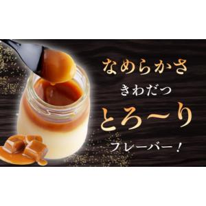 ふるさと納税 菓子 プリン 長崎県 - 全12...の詳細画像3