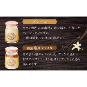 ふるさと納税 菓子 プリン 長崎県 - 全12...の詳細画像4