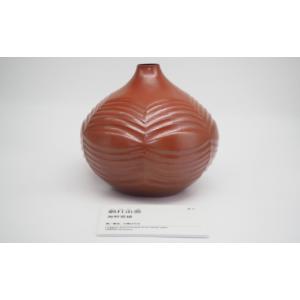 ふるさと納税 金工品 埼玉県 秩父市 銅打出壺...の詳細画像3