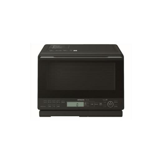 ふるさと納税 キッチン家電 茨城県 日立市  ヘルシーシェフ「過熱水蒸気」オーブンレンジ MRO-S...