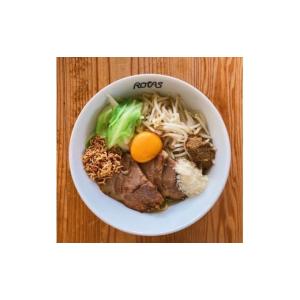 ふるさと納税 ラーメン 静岡県 清水町 定期便...の詳細画像5